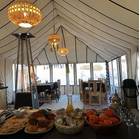 مرزوكة Riad Caravasar المظهر الخارجي الصورة