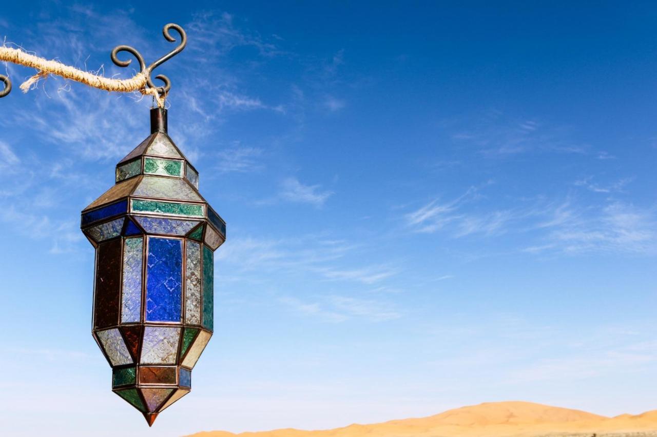 مرزوكة Riad Caravasar المظهر الخارجي الصورة