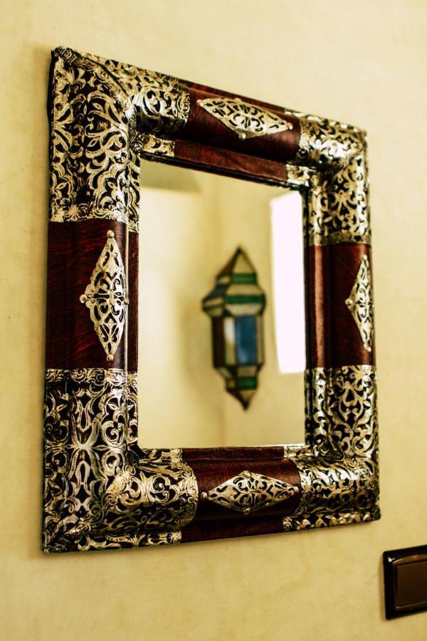 مرزوكة Riad Caravasar المظهر الخارجي الصورة